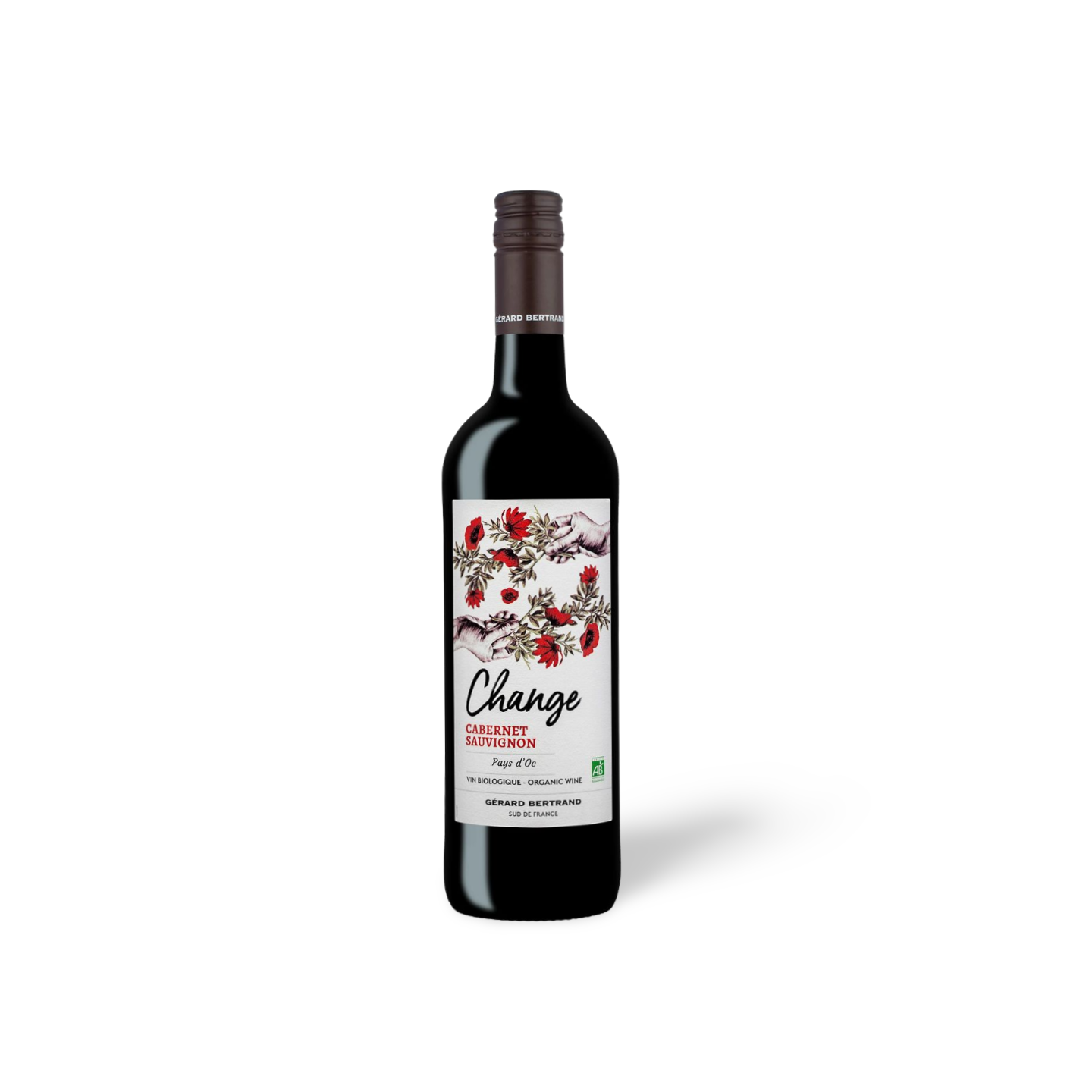 Change Cabernet Sauvignon 2022